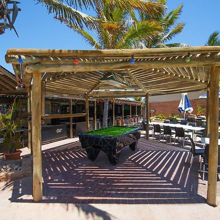 Ningaloo Reef Resort Coral Bay Exterior foto