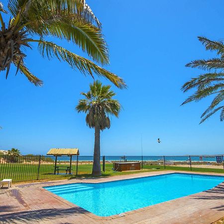 Ningaloo Reef Resort Coral Bay Exterior foto