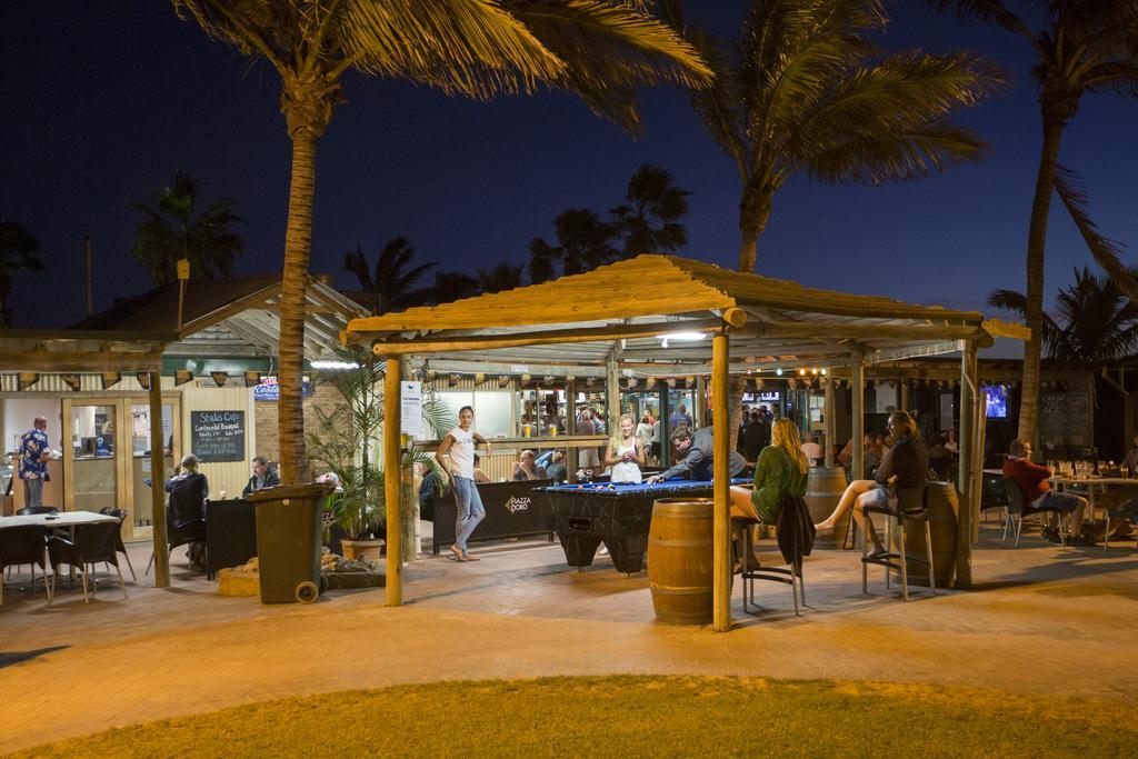 Ningaloo Reef Resort Coral Bay Exterior foto