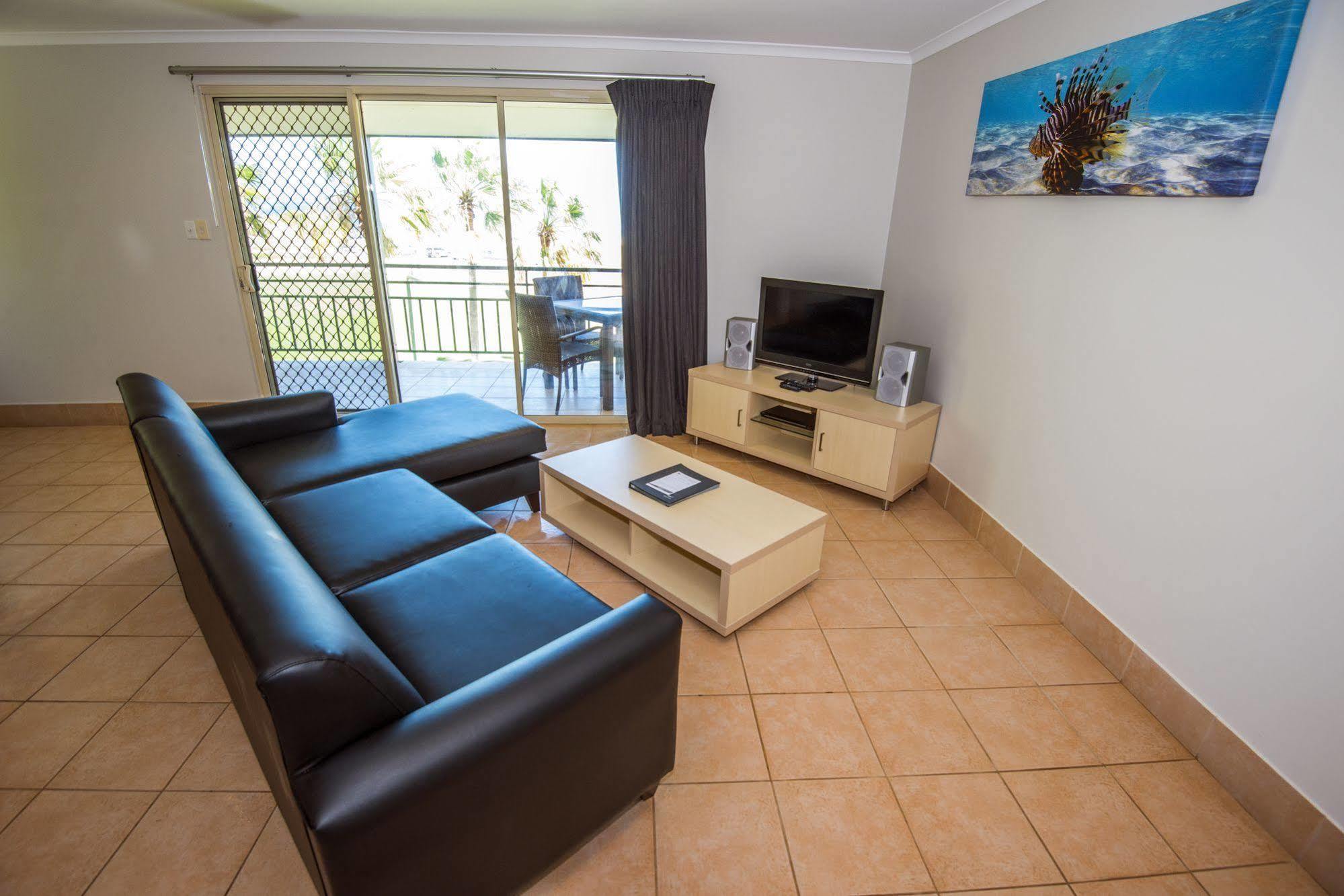 Ningaloo Reef Resort Coral Bay Exterior foto