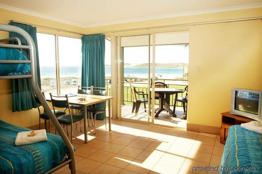 Ningaloo Reef Resort Coral Bay Exterior foto